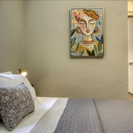 アテネPlaka Filotheis House Aアパートメント エクステリア 写真
