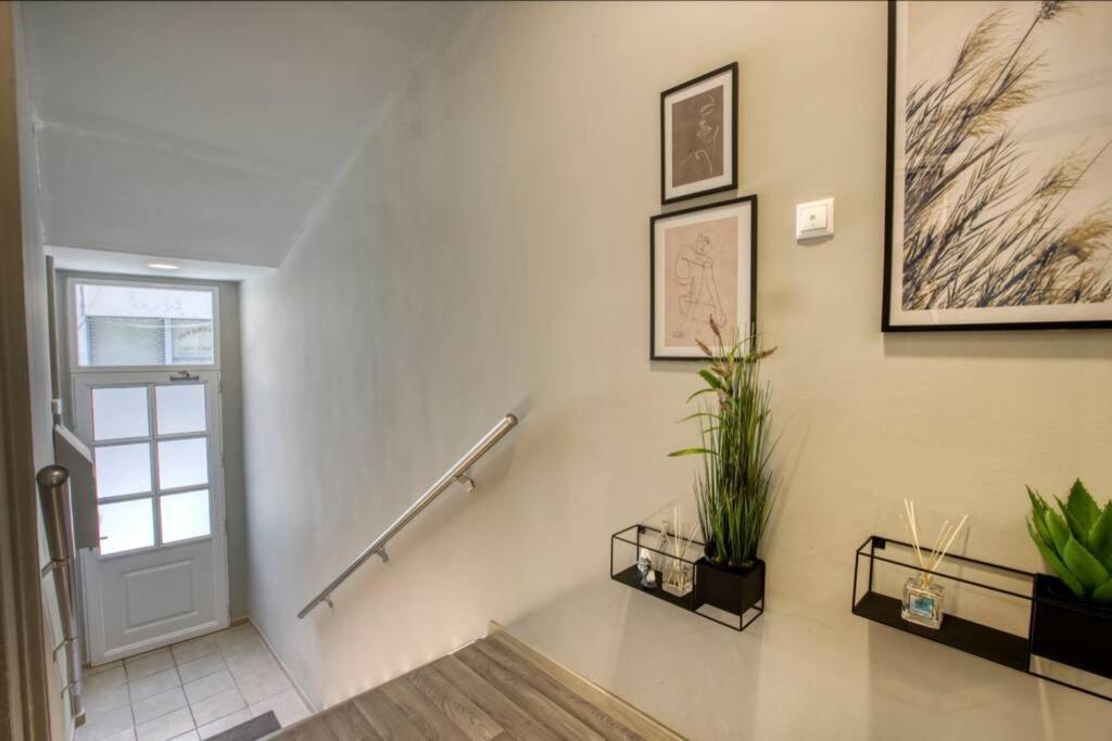 アテネPlaka Filotheis House Aアパートメント エクステリア 写真